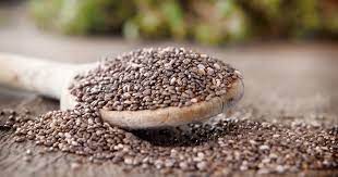 GRAINES DE CHIA BIOLOGIQUES & COMMERCE EQUITABLE - PEROU