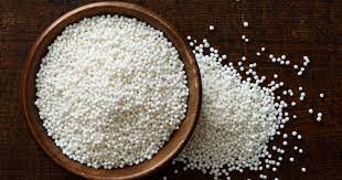 TAPIOCA BIOLOGIQUE