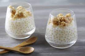 TAPIOCA BIOLOGIQUE – Image 2