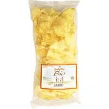 CHIPS NATURES AU SEL DE CAMARGUE ARTISANALES & BIO 125GR - FAMILY CHIPS
