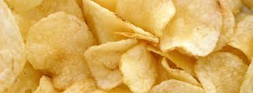 CHIPS NATURES AU SEL DE CAMARGUE ARTISANALES & BIO 125GR - FAMILY CHIPS – Image 2