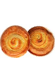 KOUIGN AMANN ARTISANAL BIO 2X80g - BISCUITERIE DES VENETES – Image 2