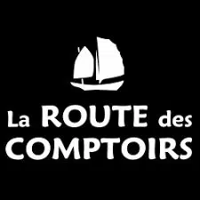 THE NOIR GOÛT RUSSE AB & COMMERCE EQUITABLE - LA ROUTE DES COMPTOIRS – Image 3