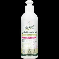 GEL DETACHANT ECOCERT & VEGAN 150ml - ETAMINE DU LYS