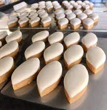 CALISSONS DE PROVENCE AB SANS GLUTEN - ANGELE CONFISERIE – Image 5