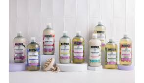 SHAMPOING ANTI PELICULLAIRE BIO 500ml - COSLYS – Image 2