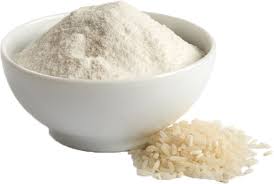 FARINE DE RIZ COMPLET BIOLOGIQUE SANS GLUTEN - CELNAT