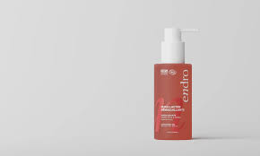 HUILE LACTEE DEMAQUILLANTE BIO ROUTINE APAISANTE 100ml - ENDRO – Image 2