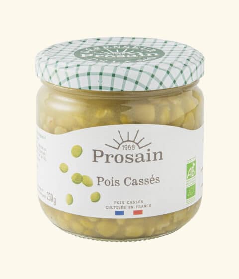 POIS CASSES AB 340g - PROSAIN