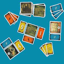 RIP NATURE MORTE - JEUX OPLA – Image 3