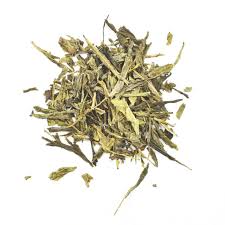 THE VERT SENCHA TRADITION BIO - LA ROUTE DES COMPTOIRS