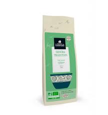 THE VERT SENCHA TRADITION BIO - LA ROUTE DES COMPTOIRS – Image 3