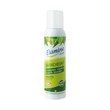 DESODORISANT RAFRAÎCHISSANT ECOCERT & VEGAN 125ML - ETAMINE DU LYS