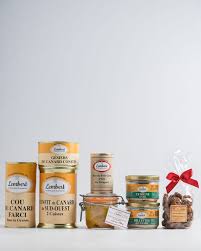 COU DE CANARD FARCI (FOIE GRAS 20%) 580G - MAISON LEMBERT – Image 4