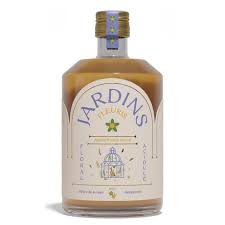 APERITIF SANS ALCOOL FLEUR DE SUREAU & BERGAMOTE BIO 70cl - JARDINS FLEURIS