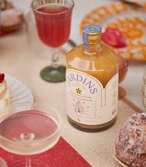 APERITIF SANS ALCOOL FLEUR DE SUREAU & BERGAMOTE BIO 70cl - JARDINS FLEURIS – Image 4