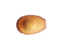 MADELEINE AU BEURRE BIO 30g - BIO ROC'HELOU