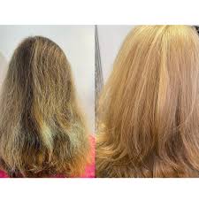 COLORATION BLOND VENITIEN 100% VEGETAL & BIO VEGAN - LES COULEURS DE JEANNE – Image 2