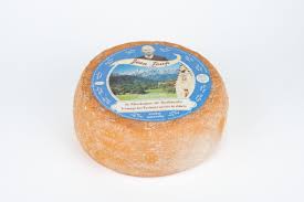 BETHMALE DE CHEVRE - FROMAGERIE JEAN FAUP