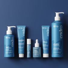 GELEE NETTOYANTE HYDRATANTE BIO 150ml - ENDRO – Image 4
