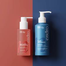 GELEE NETTOYANTE HYDRATANTE BIO 150ml - ENDRO – Image 5
