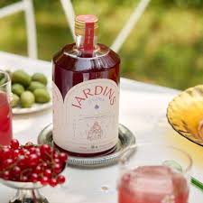 APERITIF SANS ALCOOL BIO FIGUE & FRUITS ROUGES 70cl - JARDINS D'EDEN – Image 3