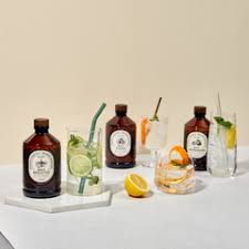 APERITIF SANS ALCOOL BIO FIGUE & FRUITS ROUGES 70cl - JARDINS D'EDEN – Image 4
