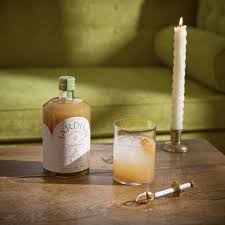 APERITIF SANS ALCOOL BIO GINGEMBRE & ABRICOT 70cl - JARDINS SOLAIRES – Image 3