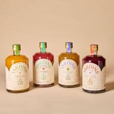 APERITIF SANS ALCOOL BIO GINGEMBRE & ABRICOT 70cl - JARDINS SOLAIRES – Image 5