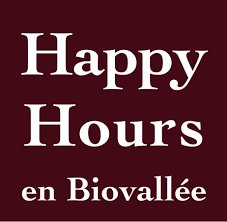 DUO SOLEIL CERISE PÊCHE BIO & VEGAN - HAPPY HOURS – Image 2