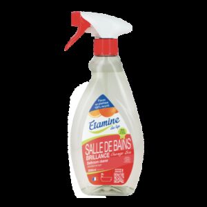 BRILLANCE SALLE DE BAINS ECOCERT & VEGAN 500ml - ETAMINE DU LYS