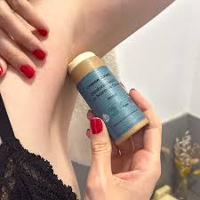 RECHARGES DEODORANT SOLIDE MONOÏ BIO 2X60g - COMME AVANT – Image 3