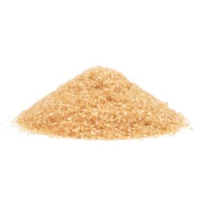 SUCRE DE CANNE BLOND BIOLOGIQUE & COMMERCE EQUITABLE