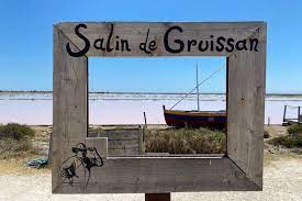 SEL FIN DE MEDITERRANEE - SALIN DE GRUISSAN – Image 5
