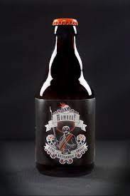 HOMBRE BIO 33CL - BRASSERIE BAM
