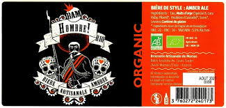 HOMBRE BIO 33CL - BRASSERIE BAM – Image 2