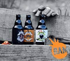HOMBRE BIO 33CL - BRASSERIE BAM – Image 4