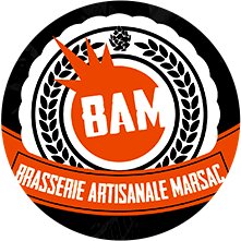HOMBRE BIO 33CL - BRASSERIE BAM – Image 6