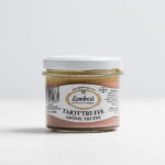 TARTI' TRUFFES 75G - MAISON LEMBERT