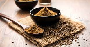 CUMIN POUDRE AB - MASALCHI