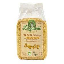 COUSCOUS DE POIS CHICHES AB PROVENCE - LAZZARETTI – Image 2