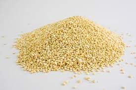 GRAINES DE QUINOA BLANC BIOLOGIQUES (BOLIVIE/PEROU) – Image 2