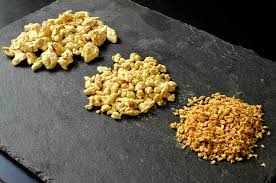PROTEINES DE SOJA TEXTUREES EXTRA FINES AB - SENFAS – Image 2
