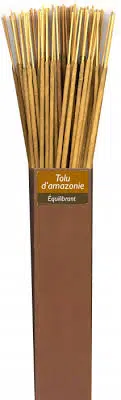 ENCENS A L'UNITE EN BÂTONNET 100% NATUREL - AROMANDISE – Image 2