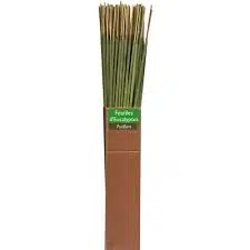 ENCENS A L'UNITE EN BÂTONNET 100% NATUREL - AROMANDISE – Image 3
