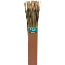 ENCENS A L'UNITE EN BÂTONNET 100% NATUREL - AROMANDISE – Image 4