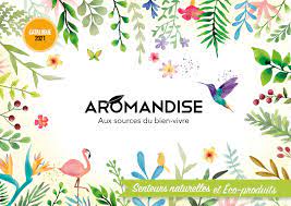 ENCENS A L'UNITE EN BÂTONNET 100% NATUREL - AROMANDISE – Image 6