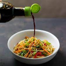SAUCE SOJA SHOYU BIO & VEGAN - LIMA – Image 2