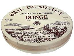 BRIE DE MEAUX AOP AFFINE - DONGE – Image 3