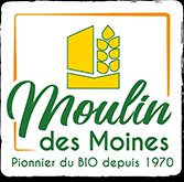 PALMIERS BIO SANS HUILE DE PALME - MOULIN DES MOINES – Image 4
